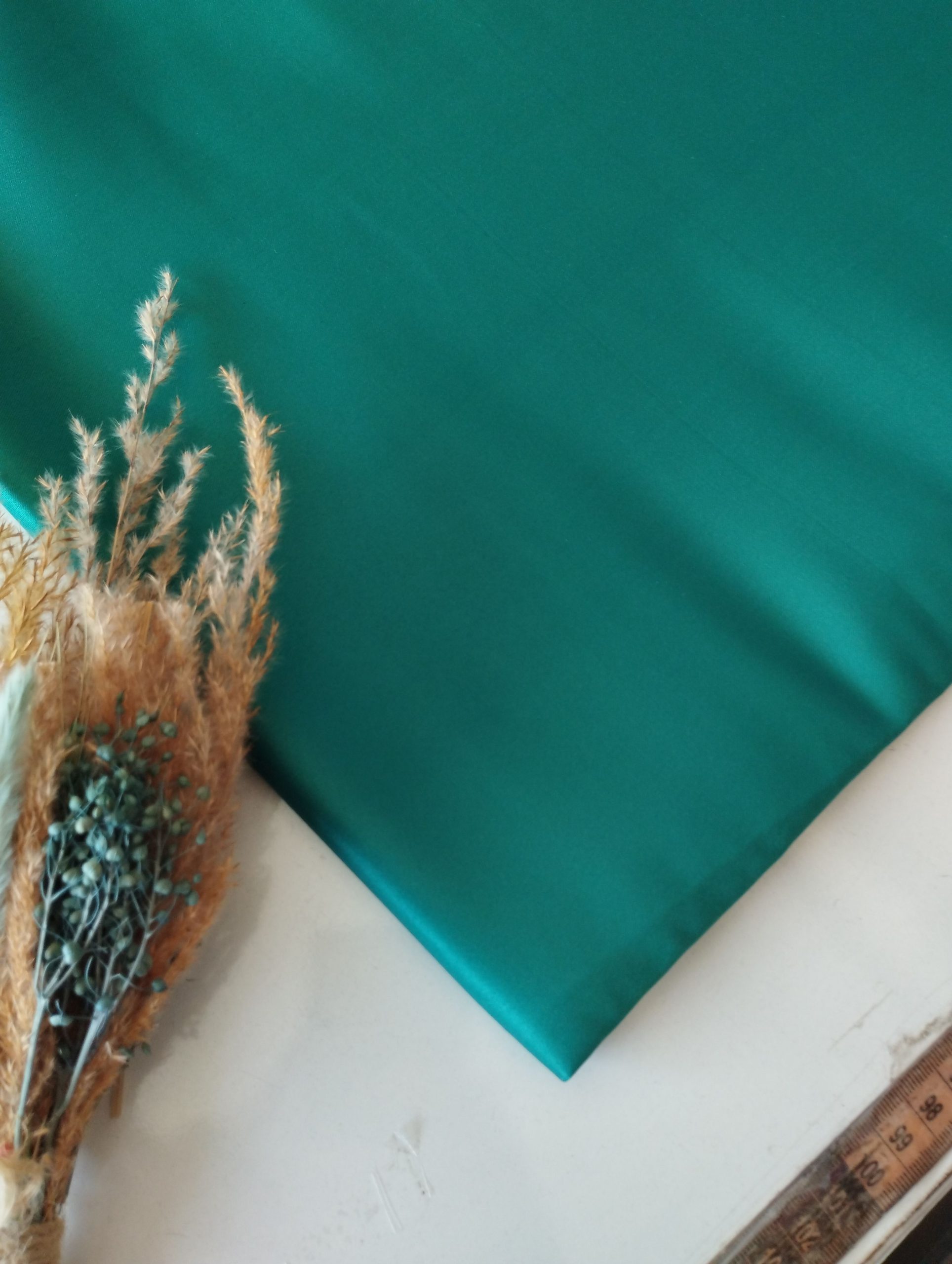 پارچه ساتن آمریکایی درجه یک عرض 150