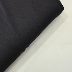 پارچه کرپ مازراتی درجه یک رنگ مشکی